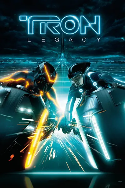 TRON: Legacy