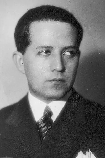 Henryk Szaro