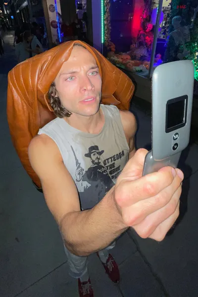 Brent Michal