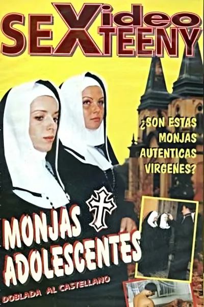 Teen Nuns