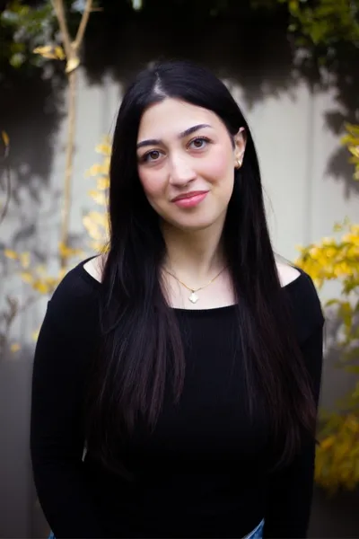 Melika Azimi