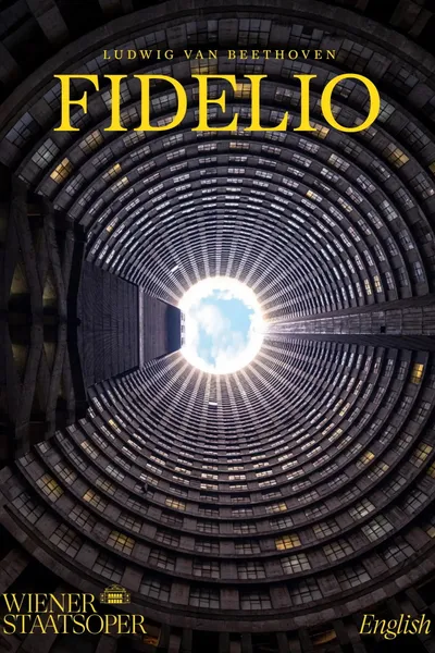 Fidelio - Wiener Staatsoper