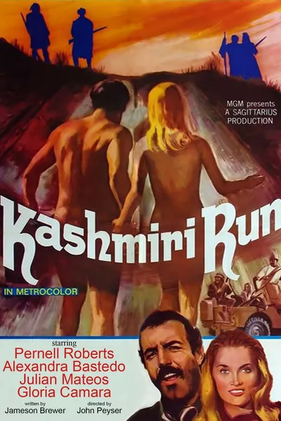 The Kashmiri Run