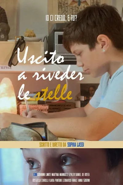 Uscito a riveder le stelle