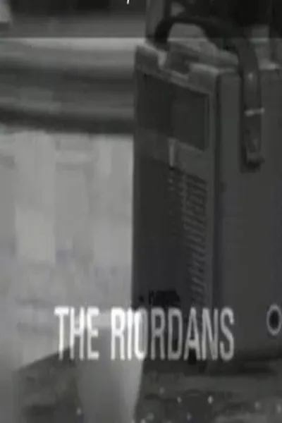 The Riordans