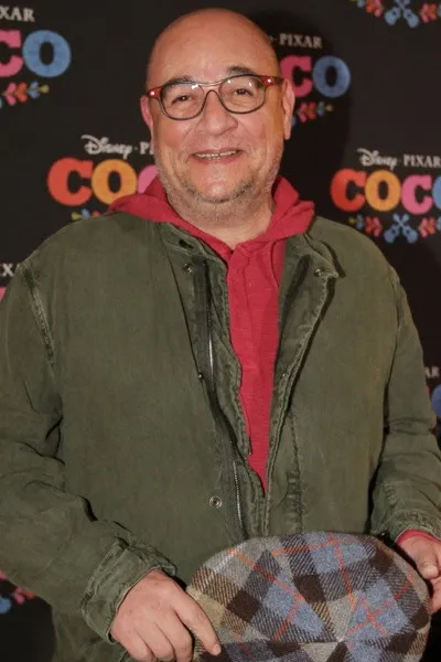 Víctor Trujillo