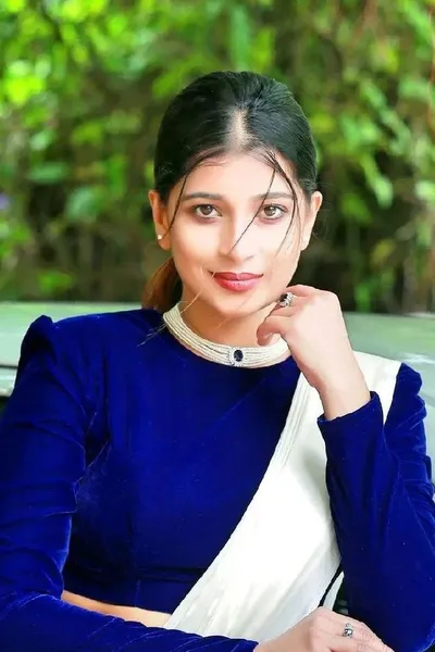 Nadeesha Hemamali