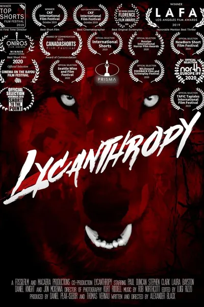 Lycanthropy