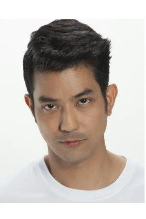 Naphon Phromsuwan