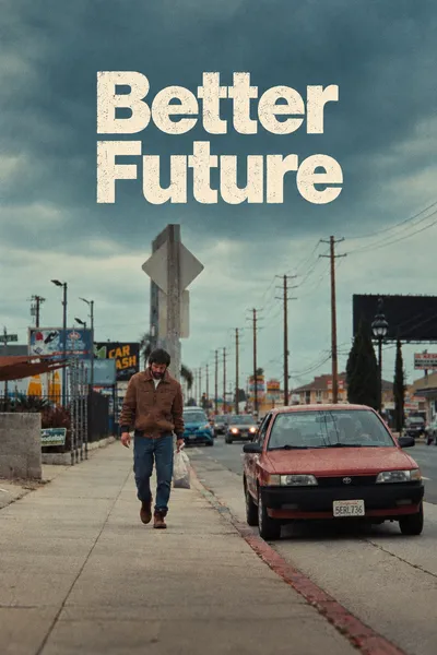 Better Future