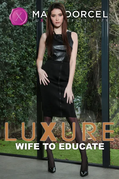 Luxure: Wife to Educate