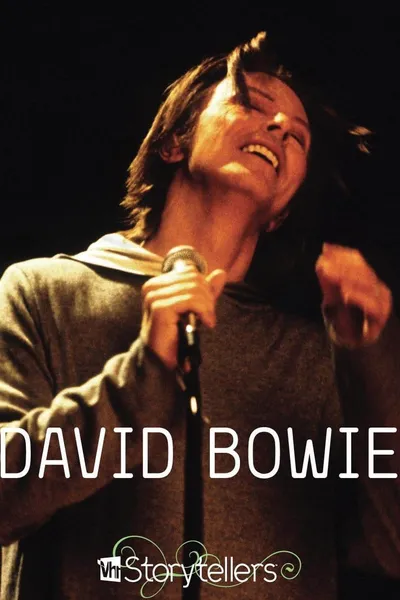 David Bowie: VH1 Storytellers