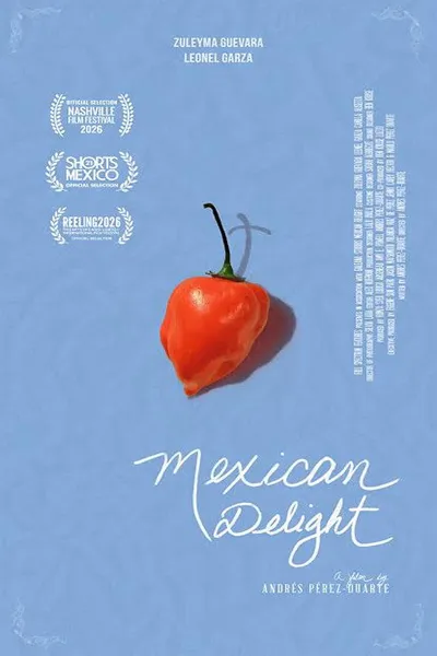 Mexican Delight