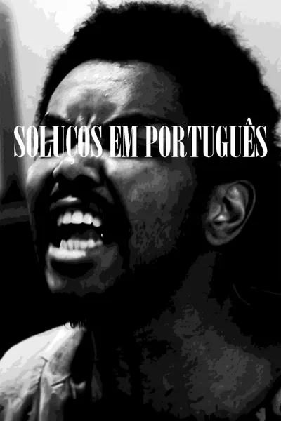 Soluços em Português