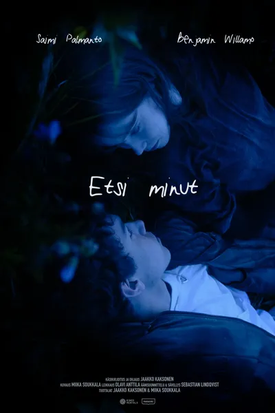 Etsi minut