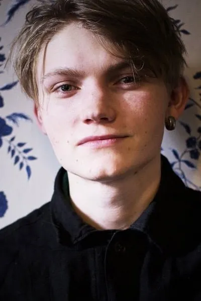 Ulrik Munther