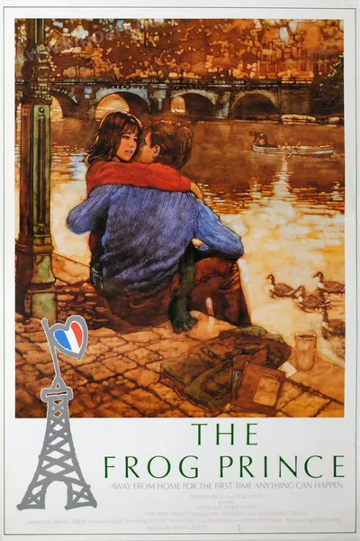 The Frog Prince