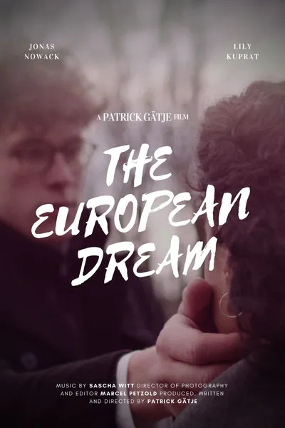 The European Dream