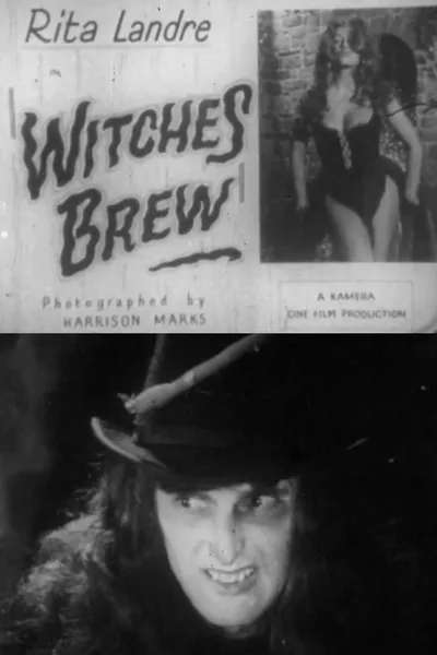 Witches Brew