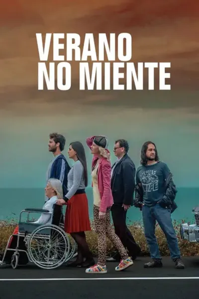 Verano no miente