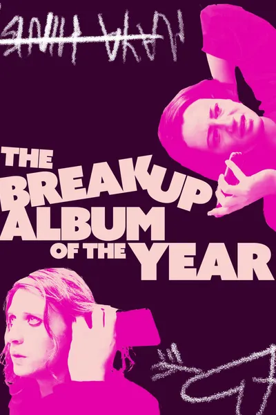 The Breakup Album of the Year