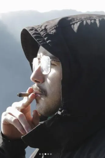 Alex Barragán