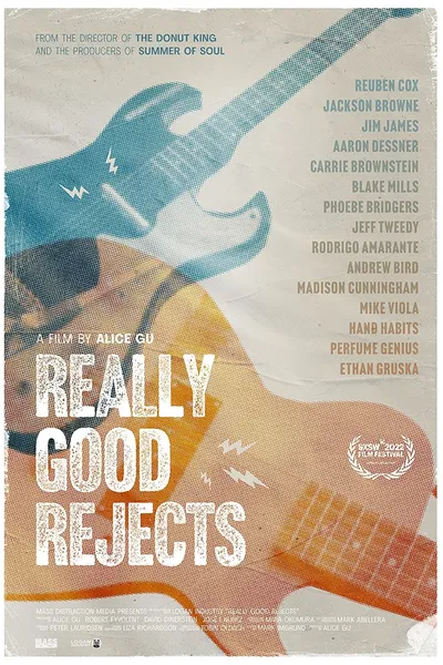 Really Good Rejects