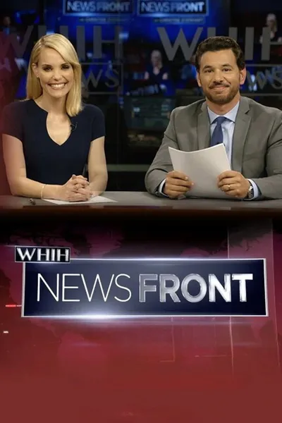 WHIH Newsfront