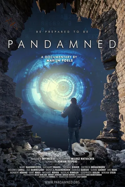 Pandamned