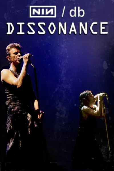 Nine Inch Nails & David Bowie: Dissonance