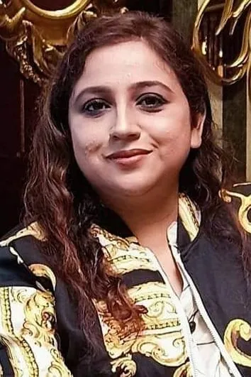 Indira Dhar Mukherjee