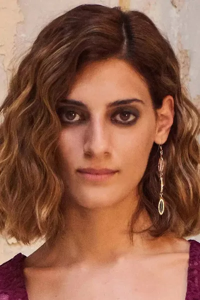Hristina Heila-Fameli