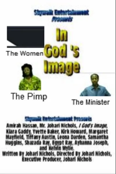 In God’s Image
