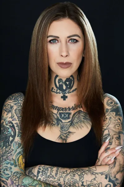 Mya Wollf