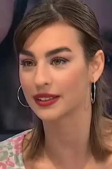 Olga Mihalopoulou