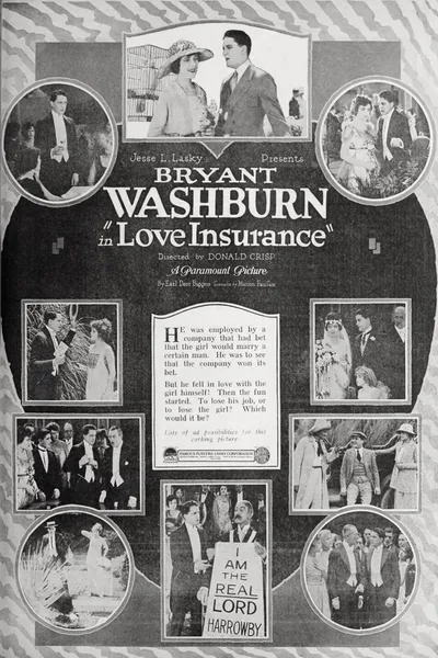 Love Insurance