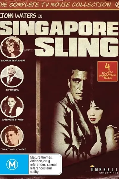 Singapore Sling