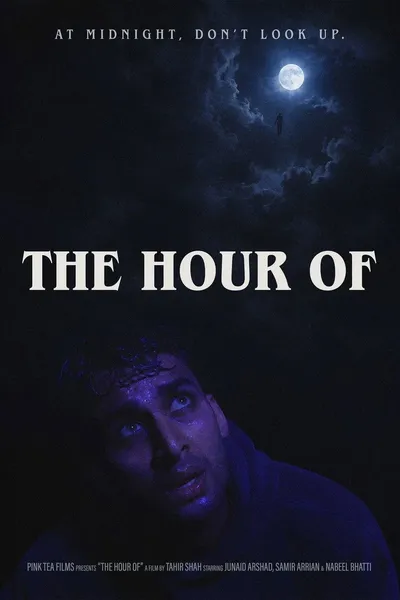 The Hour Of
