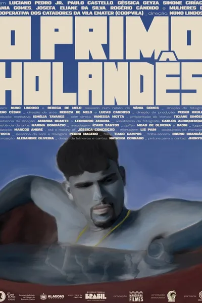 O Primo Holandês