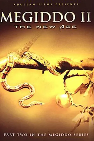 Megiddo 2: The New Age