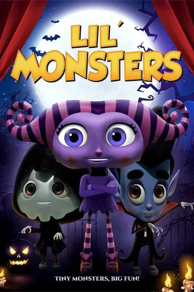 Lil' Monsters