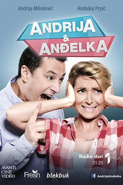 Andrija and Andjelka