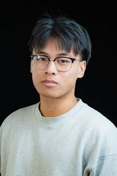 Raiden Dumaran