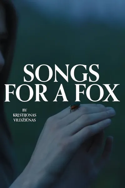 Songs for a Fox