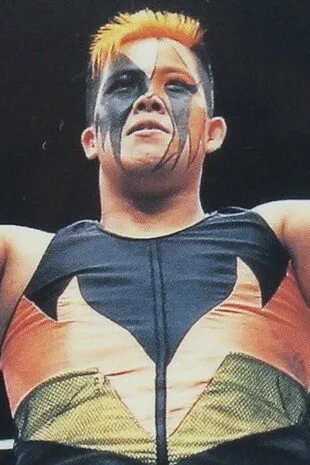 Yoshika Maedomari