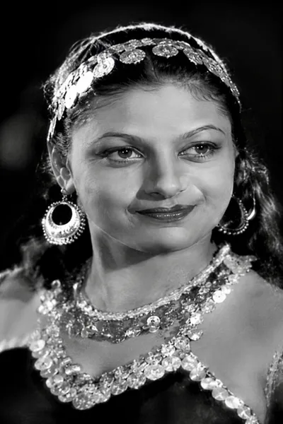 V. N. Janaki