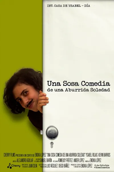 Bland Comedy, Boring Loneliness