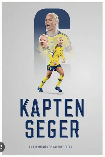 Kapten Seger