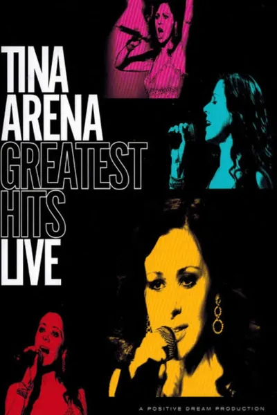 Tina Arena Greatest Hits