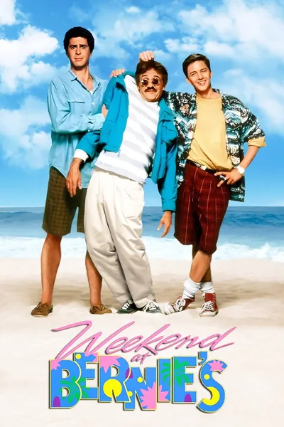 Weekend at Bernie's